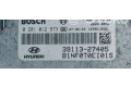 Блок управления двигателя 3911327405   Hyundai Sonata