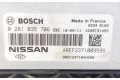 Řídící jednotka 0281035706, 0281035706 Nissan Micra K14 2016