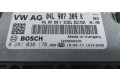 Блок управления двигателя 04L907309K, 0281030170   Volkswagen Caddy