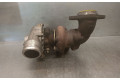  Турбина Citroen Xantia  K14157189, 038013   для двигателя D8B      