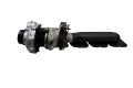Turbodmychadlo Турбина A2780903580 Mercedes-Benz GL X166
