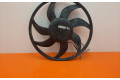 Вентилятор радиатора 51805807, 51805807 Citroen Nemo