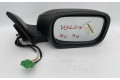 Зеркало электрическое        Volvo XC90  2003 - 2006 года   