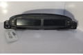 Панель приборов    Citroen Xsara Picasso       