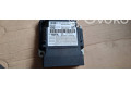 Блок подушек безопасности 4G0959655B, 0285011507   Audi A6 C7