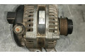 Генератор 8X2310300CB, ALTERNADOR Jaguar XF X250 2.7