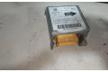 Блок подушек безопасности 90532629   Opel Tigra A