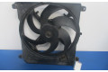 Вентилятор радиатора Fiat Marea