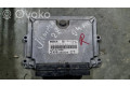 Блок управления двигателя 1351212080, 0281010931   Citroen Jumper