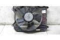 Вентилятор радиатора         Honda CR-V 