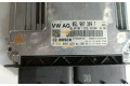 Блок управления двигателя 05L907309T, 0281039429 Audi Q2 -