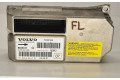 Блок подушек безопасности P30667469, 0285001655   Volvo V70