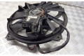 Комплект вентиляторов 9656849980 Citroen C5