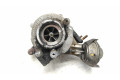 Turbodmychadlo Турбина 9661306080, 7646091 Fiat Scudo 2.0 RHK