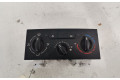 Блок управления климат-контролем A42103000, 170740500   Citroen Berlingo