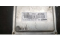 Блок управления двигателя 55594579 Opel Meriva B
