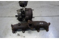 Турбина Audi A3 S3 8L 038253019a