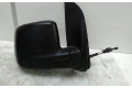 Zpětné zrcátko pravé Fiat Fiorino 2007 735460599