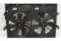 Вентилятор радиатора         Mazda MPV II LW 
