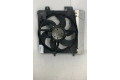 Вентилятор радиатора         Citroen C3 