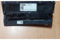 Блок управления климат-контролем 8T2820043N Audi A5 8T 8F