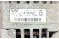 Генератор 51854903, DESNSO Alfa Romeo Giulietta