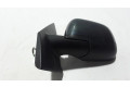 Зеркало электрическое     левое   Dacia Lodgy     