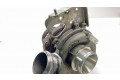 Турбина Citroen C-Crosser 2.2 9683657880, 7696743
