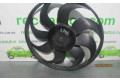 Вентилятор радиатора 3P086117 Dacia Sandero