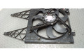 Вентилятор радиатора 6Q0121207L, NICHTZUTREFFEND Skoda Fabia Mk1 (6Y)