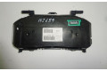 Панель приборов 8200628775G, 8200628775G Renault Clio III