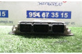 Блок управления двигателем Блок управления 9664257580, 281013332 Citroen C4 I