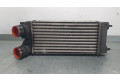 Интеркулер  9656503980   Citroen C4 I 1.6