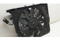 Вентилятор радиатора     4578976, 1742457897601    BMW 7 F01 F02 F03 F04 4.4
