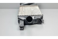 Интеркулер  144967634R, 14461B681D   Dacia Sandero 1.5