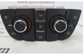 Блок управления климат-контролем 13360099, 13360099 Opel Meriva B