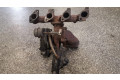 Turbodmychadlo Турбина 9622526980 Citroen Berlingo 2.0