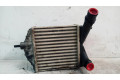 Интеркулер  847850000, INTERCOOLER   Fiat Punto (188) 1.2