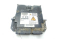 Блок управления двигателем ECU 23710EC07C Nissan Navara