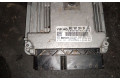 Блок управления двигателя 04C907309BP, 0261S21435   Skoda Fabia Mk3 (NJ)