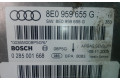 Блок подушек безопасности Audi A4 Allroad