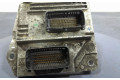 Блок управления двигателем Блок управления 12249823, 12249823   Opel Meriva A