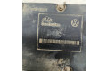 Jednotka ABS 1J0907379G, 10094903103 Volkswagen Sharan 2002