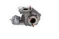 Turbodmychadlo Турбина 757886-5003S, 003-001-001307R Hyundai Tucson JM 2.0