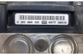 Jednotka ABS 0265800335 Renault Clio II 2006