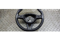 Руль Skoda Fabia Mk3 (NJ) 2015 - 2021 года 5E0419685