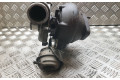 Turbodmychadlo Турбина Volvo XC70 D5244T