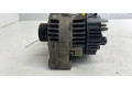 Генератор 57051J   Citroen Saxo      
