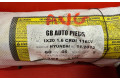 Подушка безопасности в сиденье 88910-1P000, 610921601   Hyundai ix20