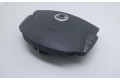 Подушка безопасности водителя 8620009511A, 8620009511A SsangYong Kyron